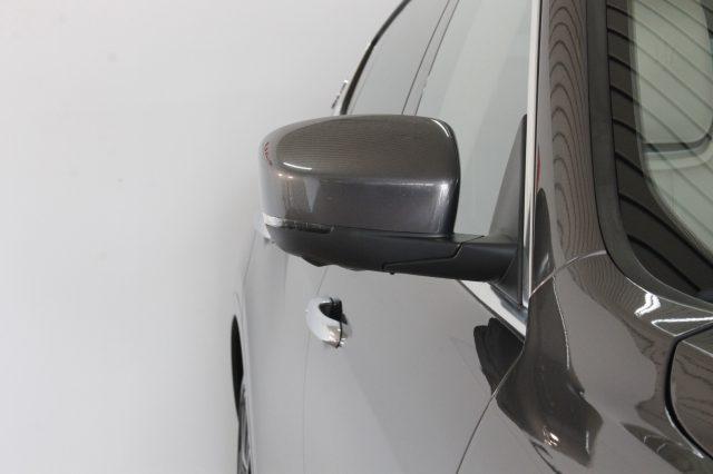 MASERATI Levante V6 Diesel 275 CV UNICOPROP. PELLE/TETTO/360