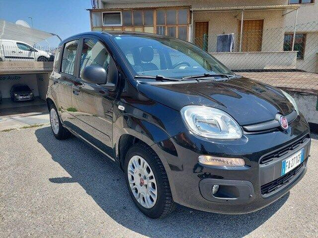 FIAT Panda Panda 1.2 Easy