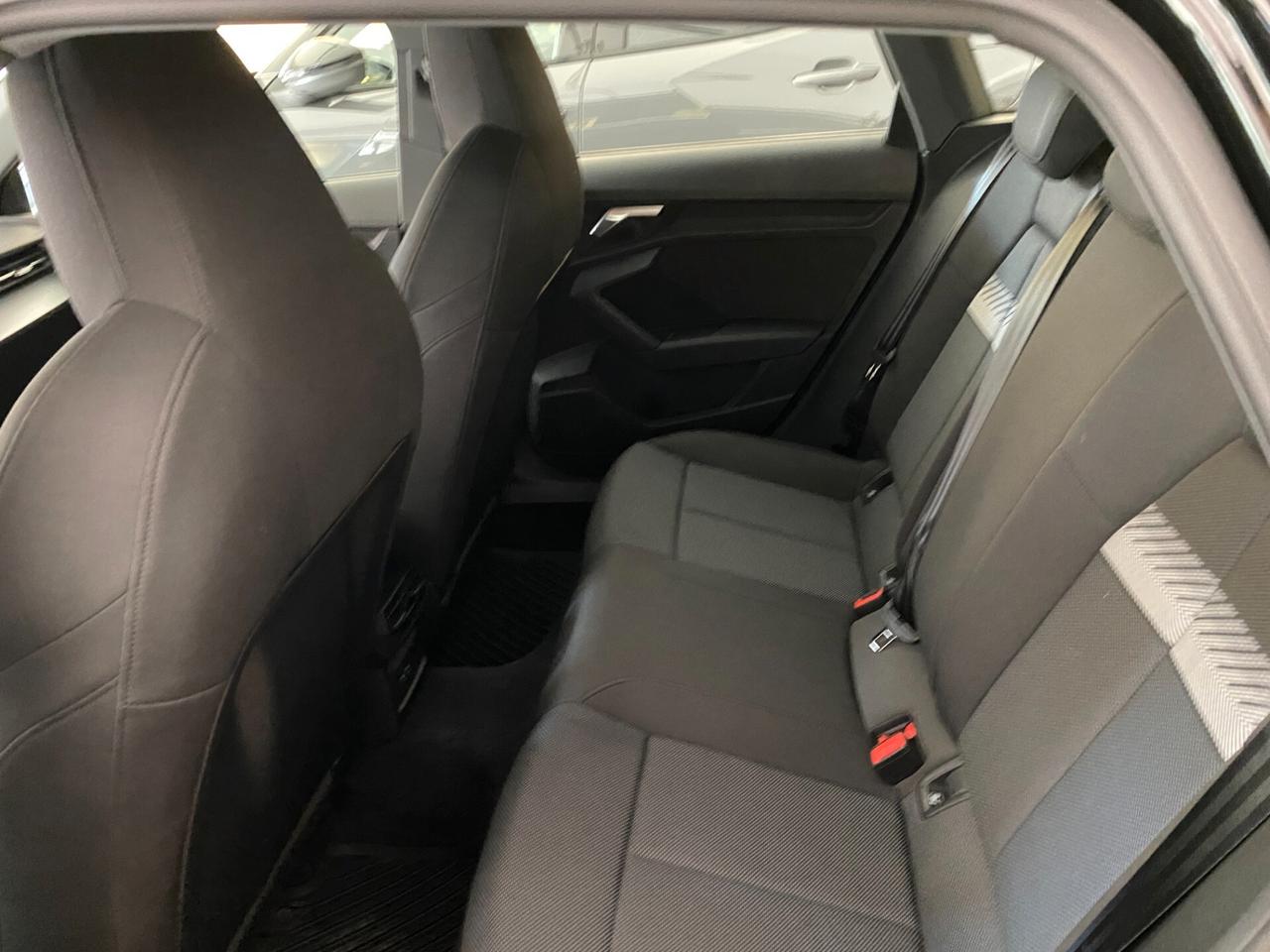 Audi A3 SPB 30 TDI S tronic S line edition