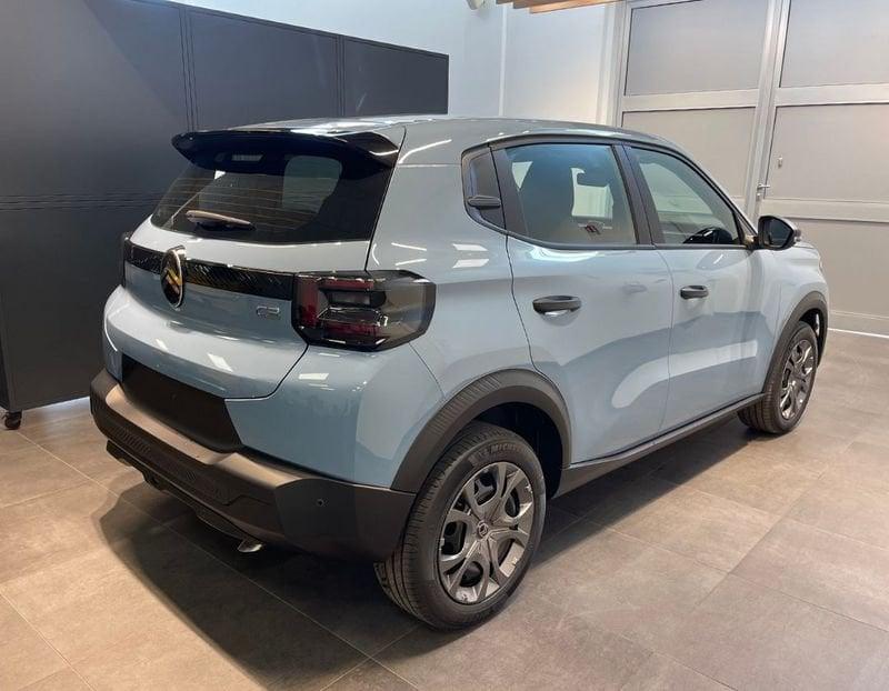 Citroën C3 C3 PureTech 100 S&S You