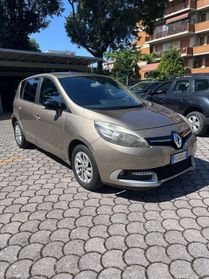 Renault Scénic X-Mod 1.5 Energy dCi 110cv LIMITED