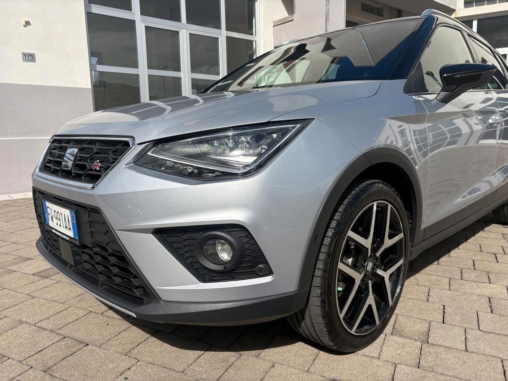 Seat Arona 1.0 EcoTSI 115 CV FR