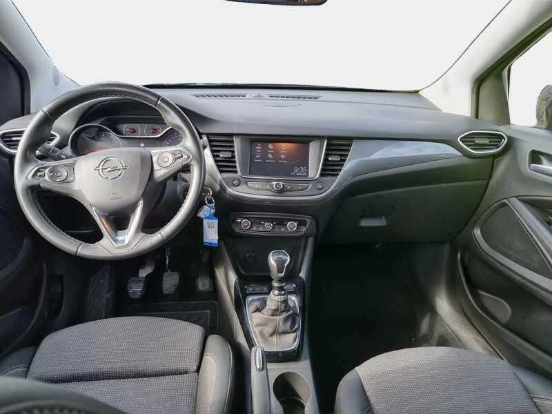 OPEL CROSSLAND 1.2 110CV BZ ELEGANCE