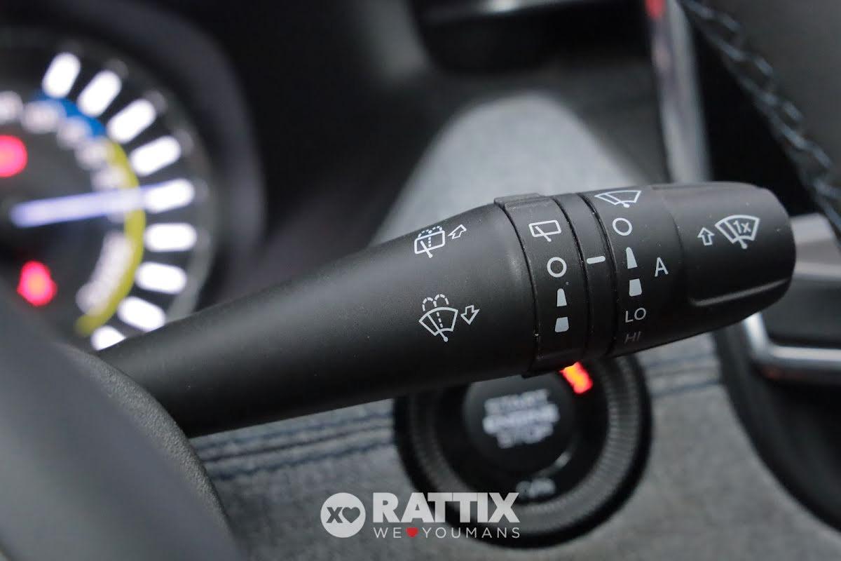 Jeep Compass 1.3 turbo t4 phev Business 4xe auto