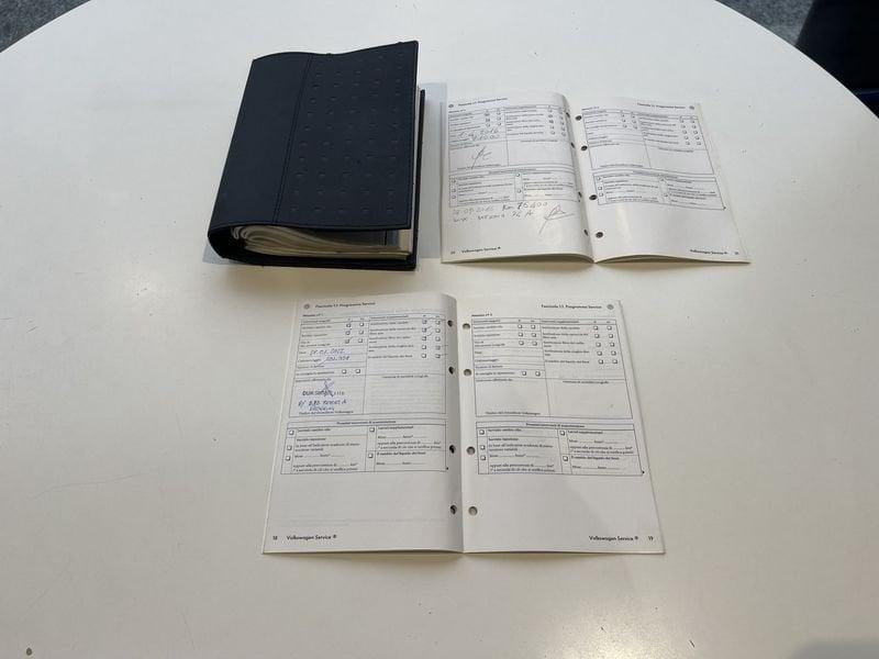 Volkswagen New Beetle Cabrio 1.9 tdi 105cv