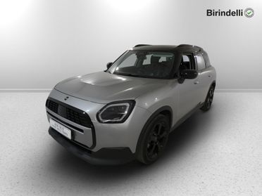 MINI Mini Countrym.(U25) - Mini D Classic Countryman