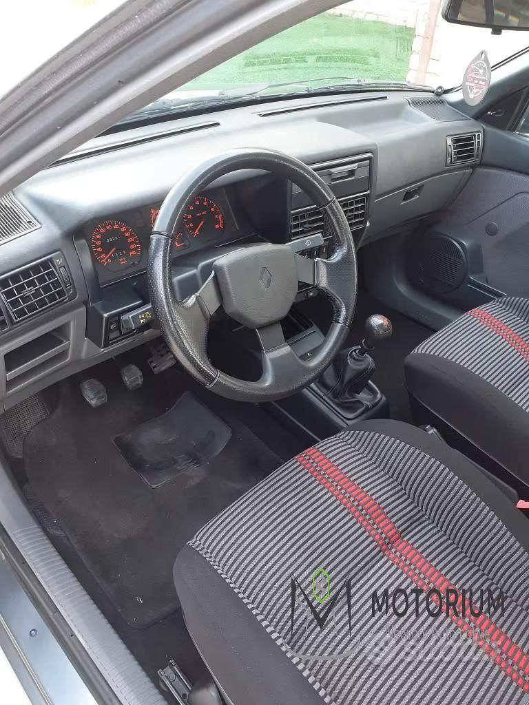 Renault R 19 1.7i cat 5 porte TXE