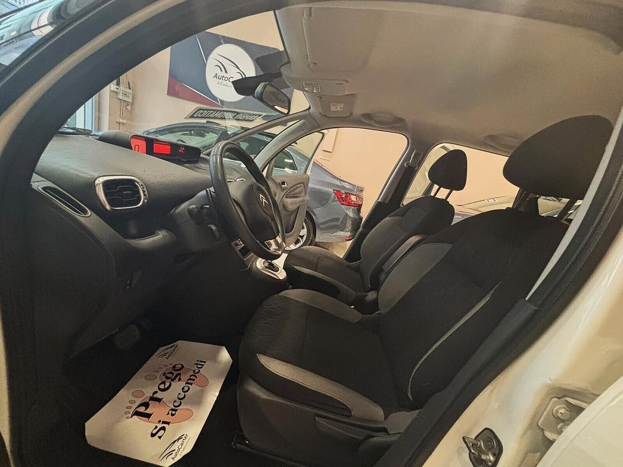 Citroen C3 1.6 HDI **AUTOMATICA**COME NUOVA