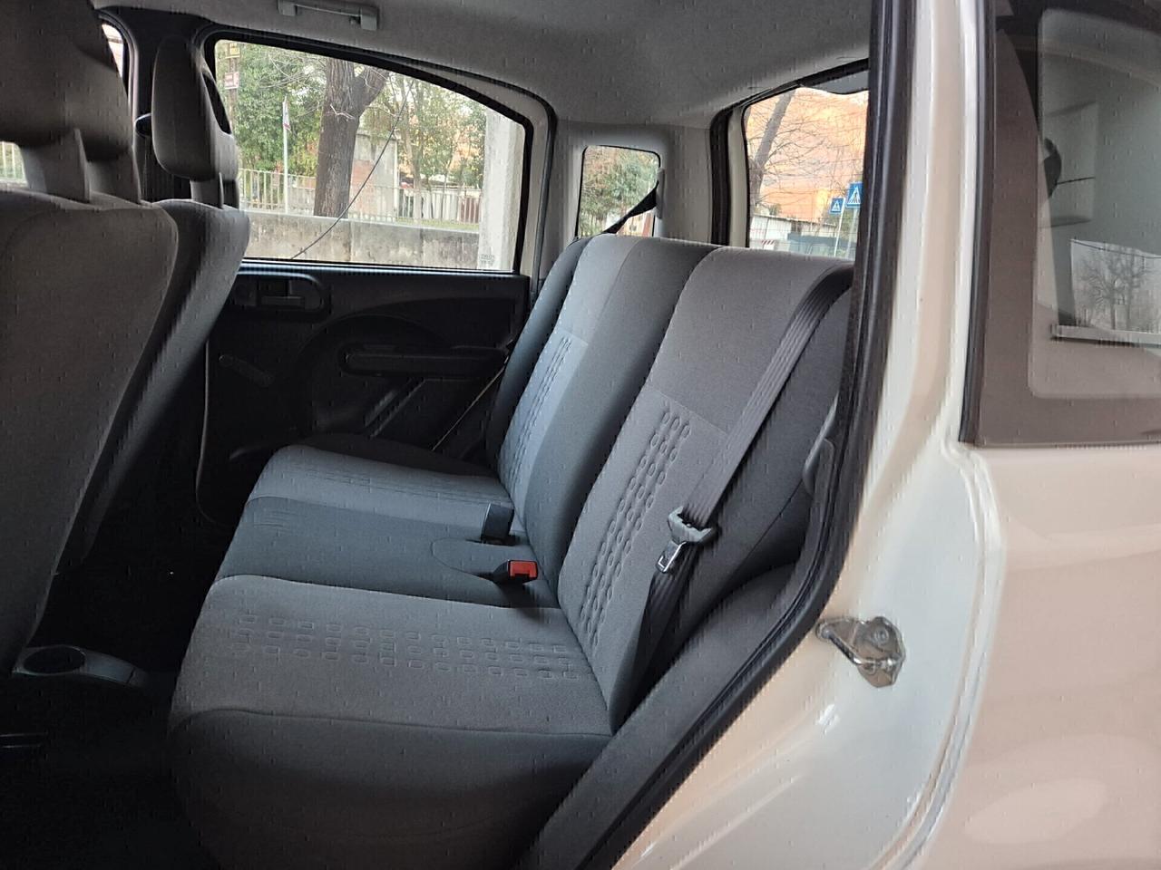 Fiat Panda 1.4 Natural Power Classic 2012 NEOPATENTATI
