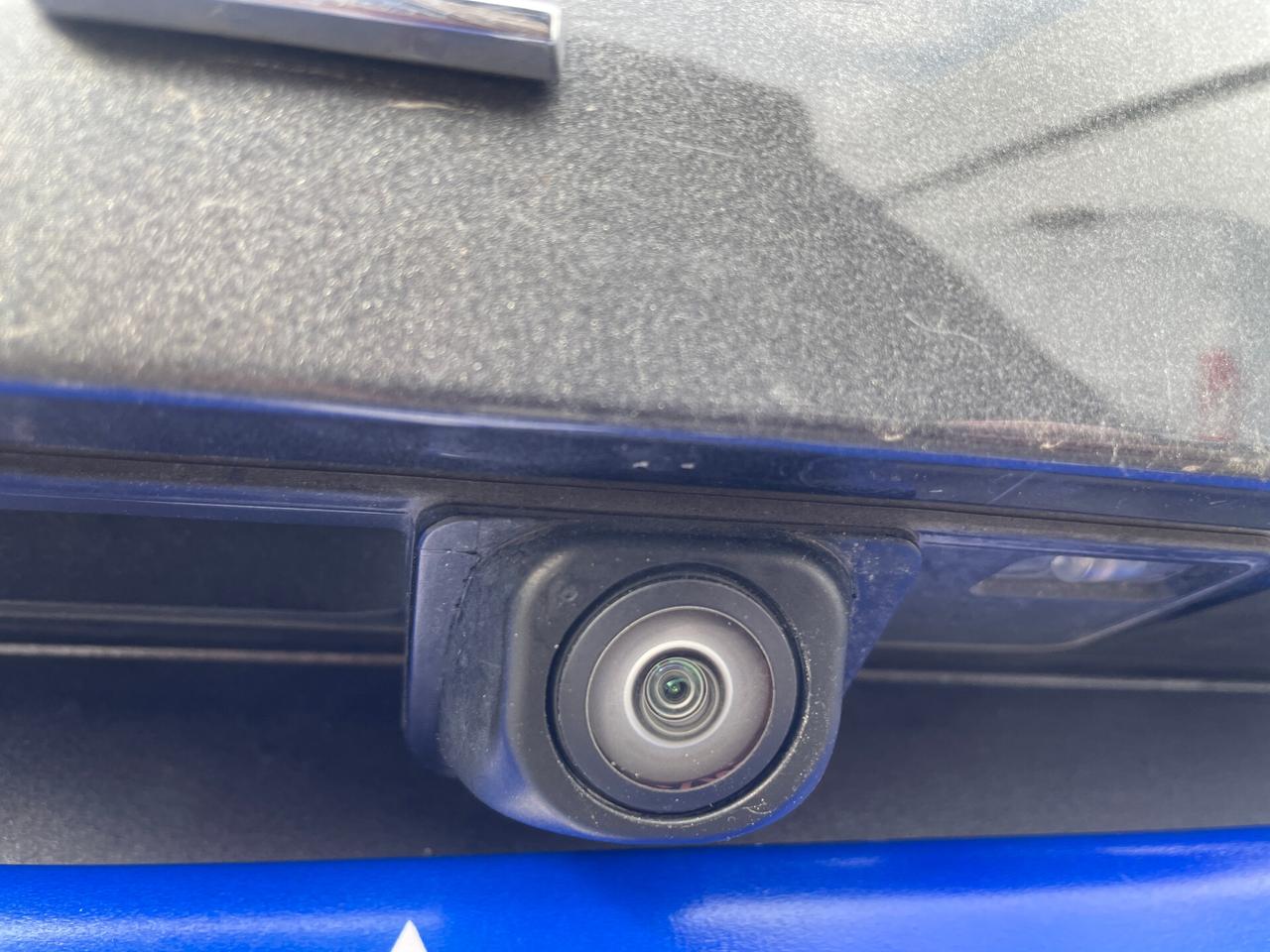 Ford Focus 1.5 EcoBlue 120 CV SW Business