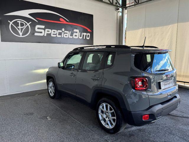 JEEP Renegade 1.6 MultiJet 120 CV Limited