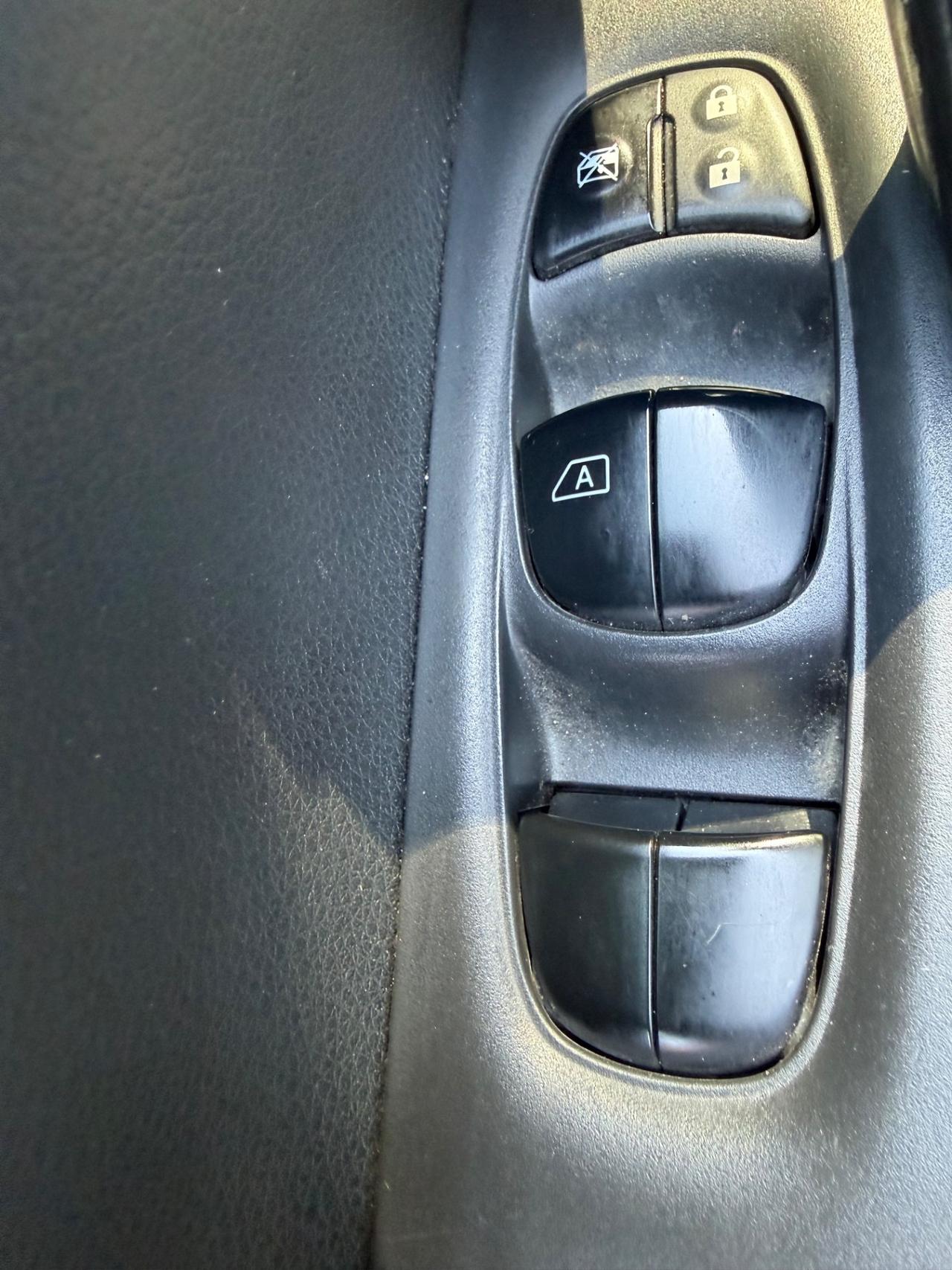 Nissan X-Trail 1.6 dCi 2WD N-Connecta
