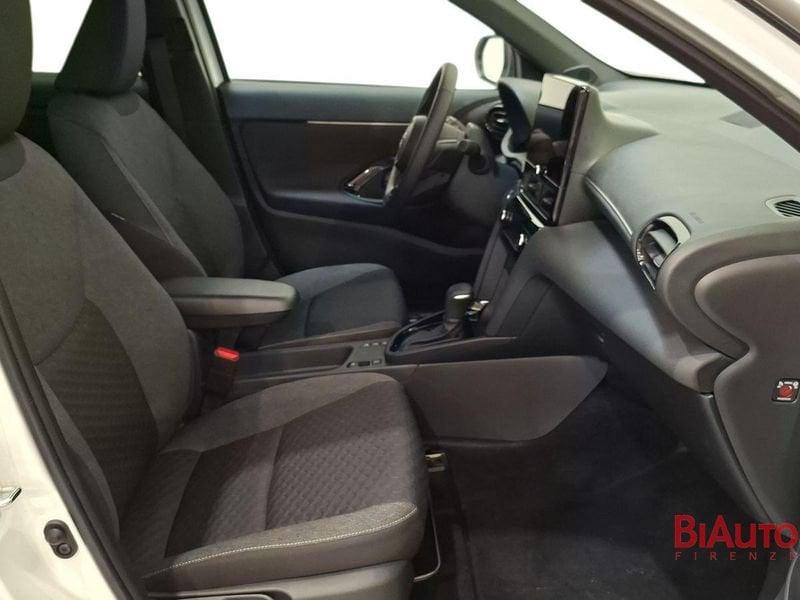 Toyota Yaris Cross Yaris Cross 1.5h Trend fwd 130cv e-cvt