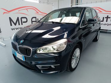Bmw 220 220d xDrive Active Tourer Luxury aut.