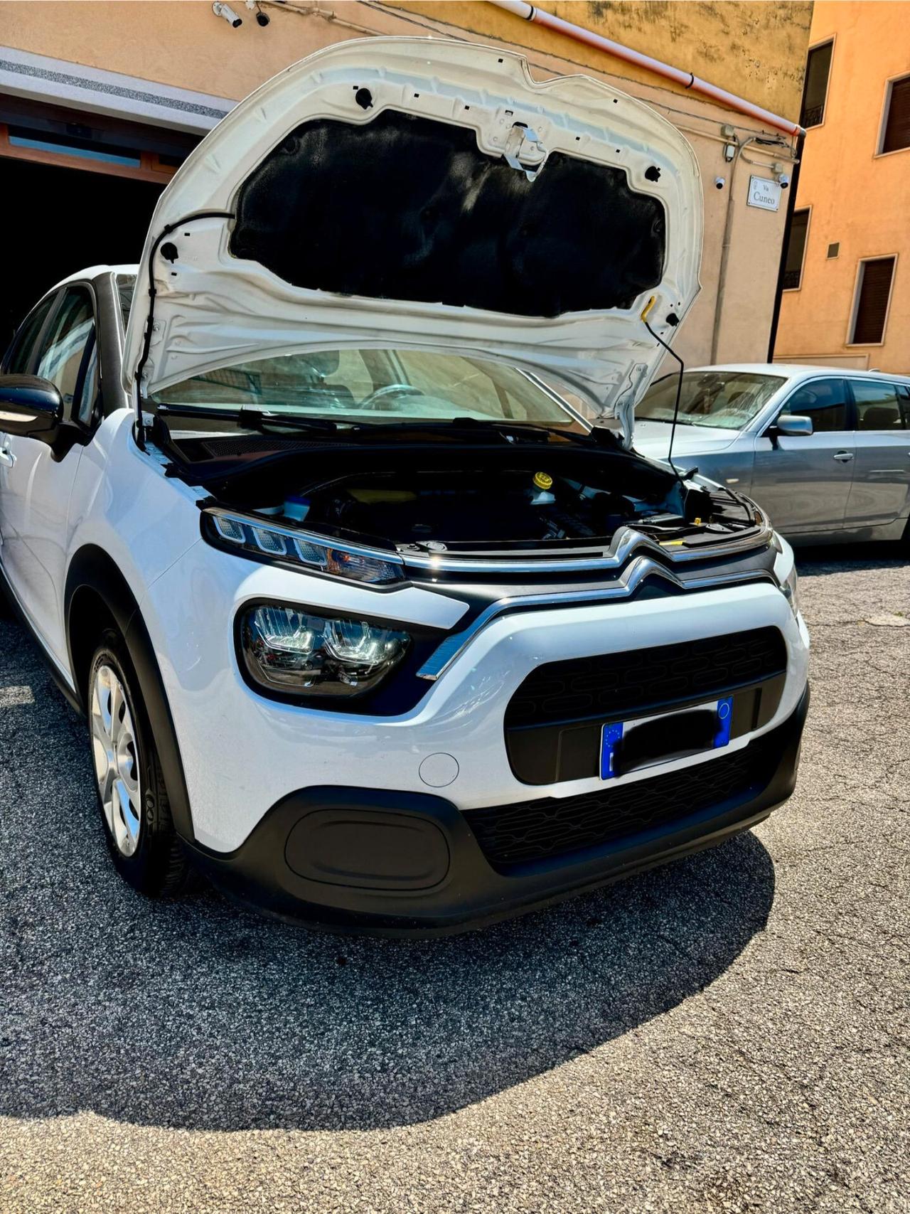 Citroen C3 - 2021