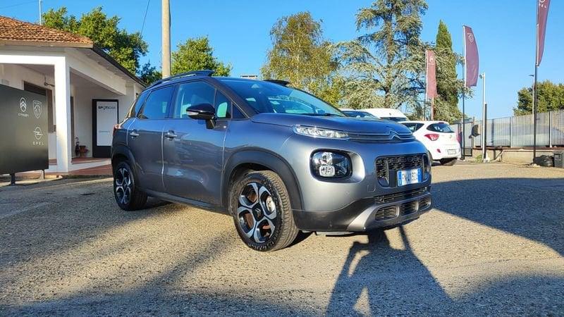 Citroën C3 Aircross C3 Aircross PureTech 110 S&S Shine