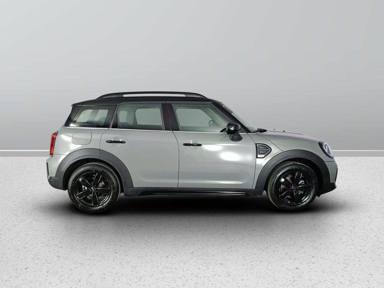 MINI Mini Countryman F60 2020 - Mini Countryman 1.5 Cooper Business auto