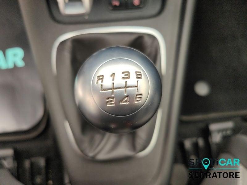 Alfa Romeo Giulietta III 1.6 jtdm Ti 120cv
