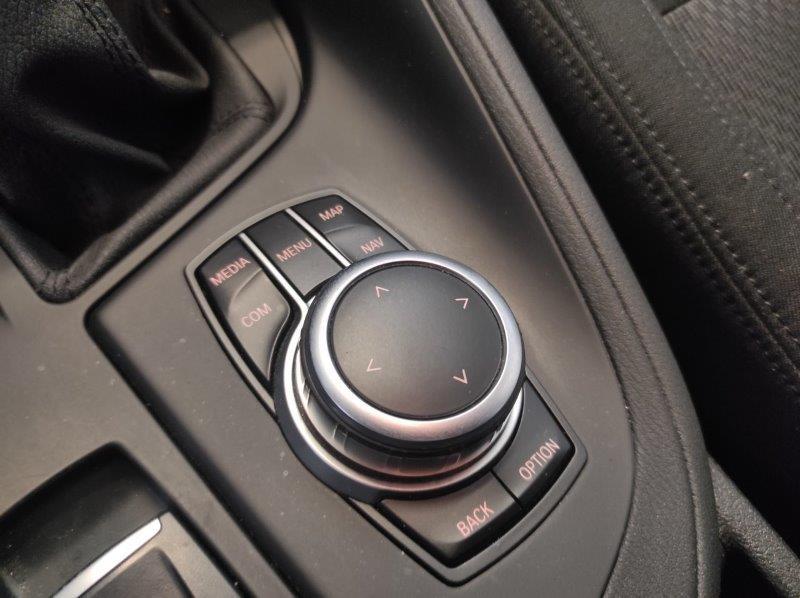 BMW X1 (F48) - X1 xDrive25e Business Advantage