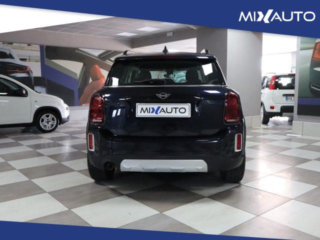 MINI Countryman 1.5 One D Northwood Edition Auto