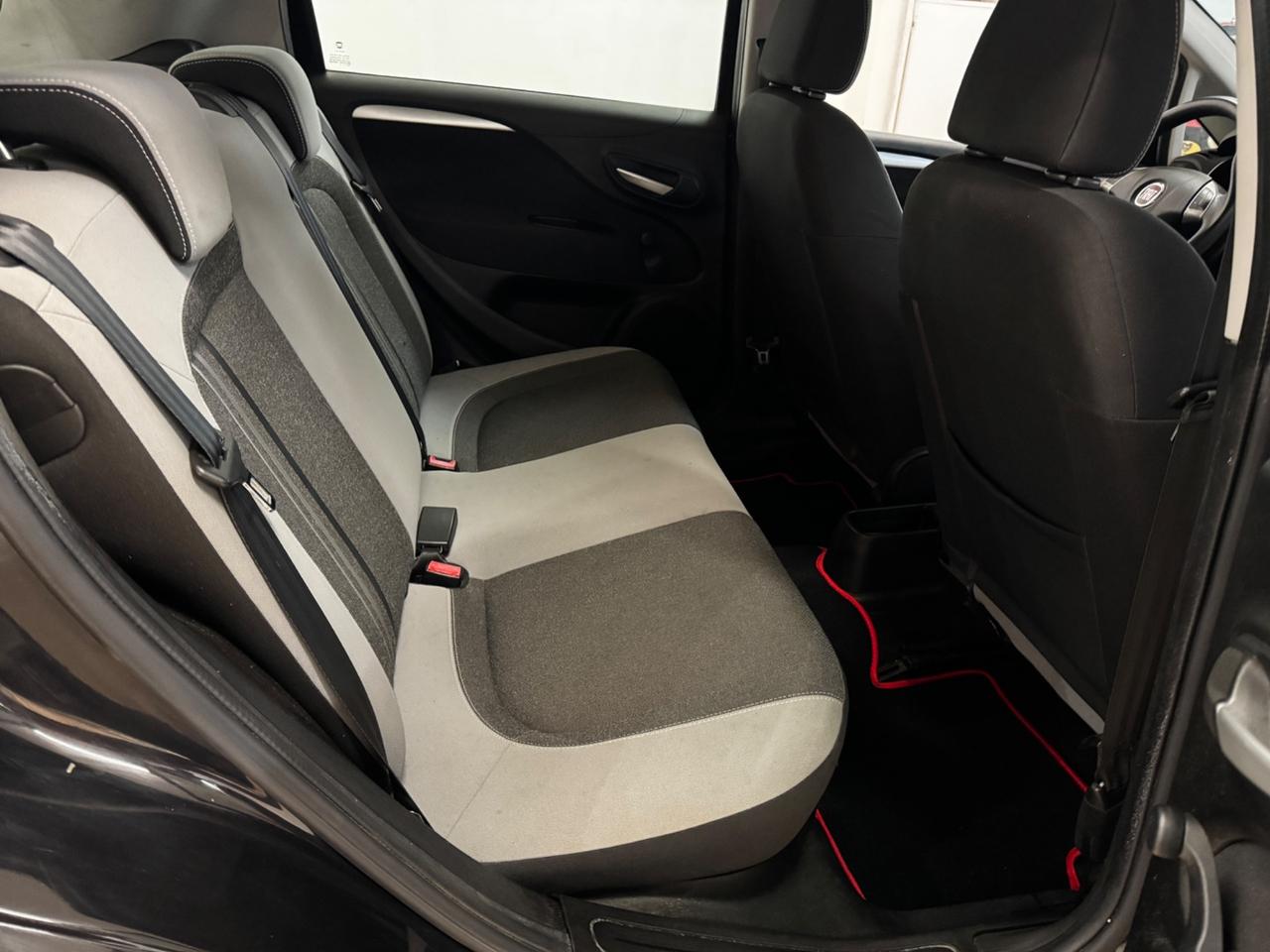 Fiat Grande Punto 1.2 5P-Euro5-Lounge-Meccanica Garantita-Permute