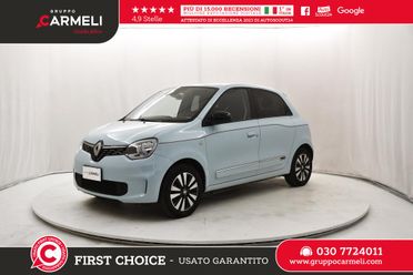 Renault Twingo 22kWh Techno