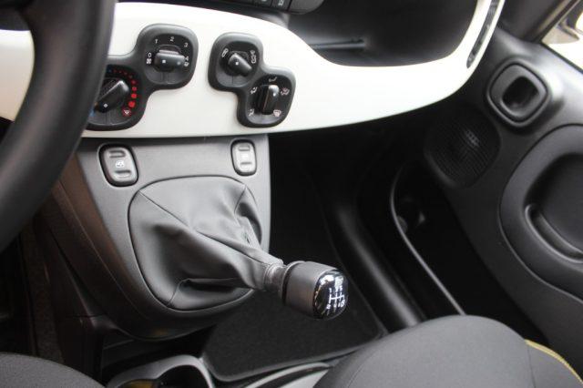 FIAT Pandina 1.0 FireFly 65 CV Hybrid Cross -KMO
