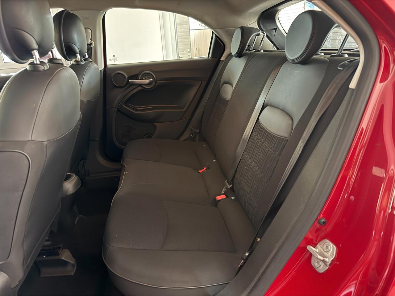 FIAT 500X 1.3 MULTIJET 95CV MT6 2023
