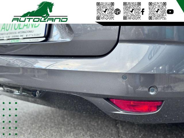 RENAULT Megane Sporter dCi 8V 110 CV Energy Sport Bose