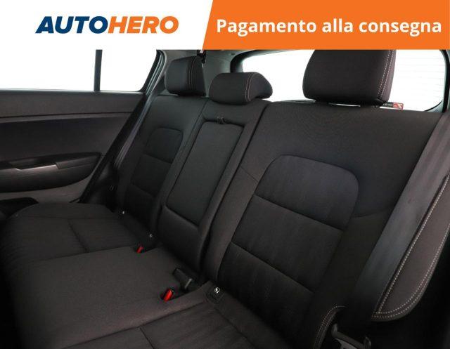 KIA Sportage 1.6 GDI 2WD Cool