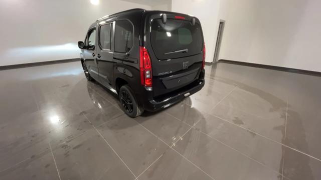 FIAT Doblo Doblò 1.5 BlueHdi 130CV Combi N1 - VARI COLORI!