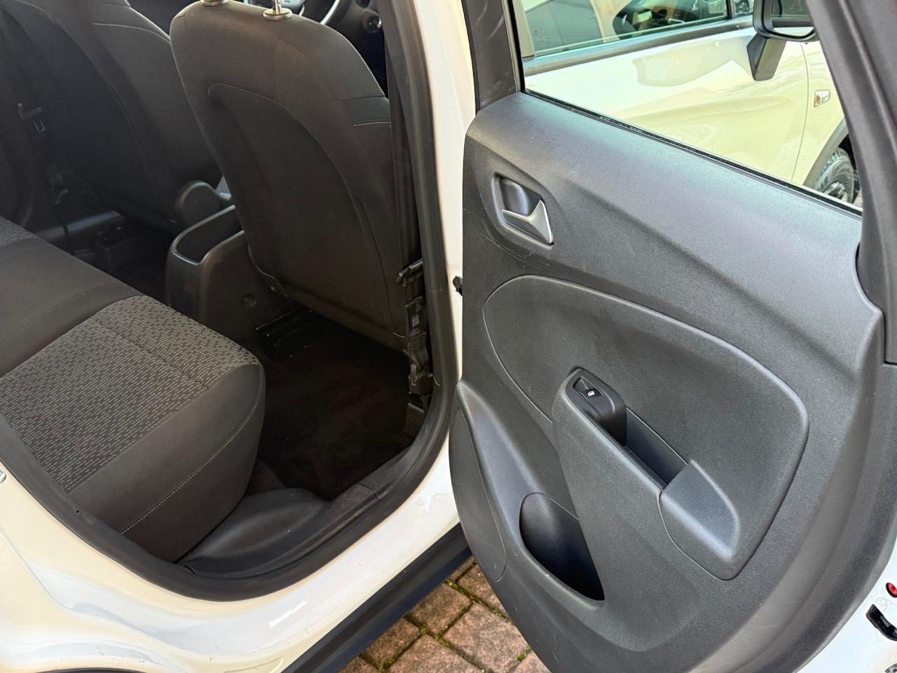 Opel Crossland 1.5D 120 CV aut. Edition PREZZO REALE/GARANZIA