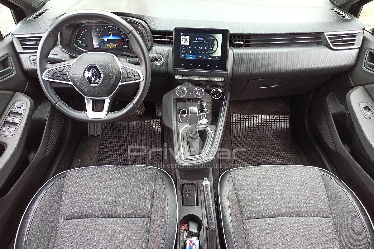 RENAULT Clio Full Hybrid E-Tech 140 CV 5 porte Intens