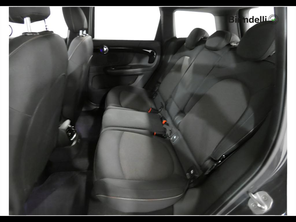 MINI Mini Countrym.(F60) - Mini 1.5 Cooper SE Hype Countryman ALL4 Automatica