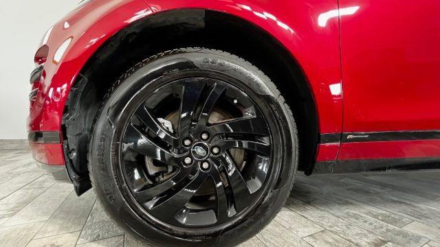LAND ROVER Range Rover Evoque 2.0D I4 163 CV AWD Auto R-Dynamic- iva esp- pr.