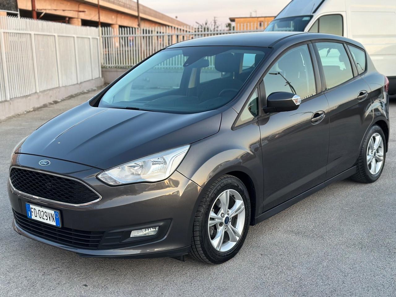 Ford C-Max 2016 1.5 TDCi 120CV Business AUT.XFETTA