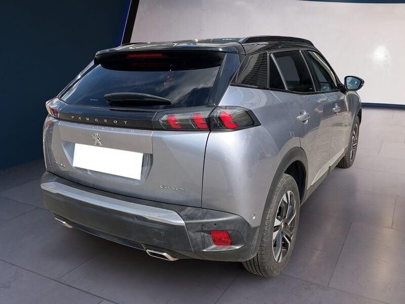 Peugeot 2008 II 2020 1.2 puretech GT Line s&s 130cv