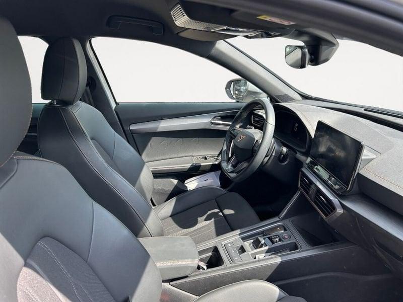 CUPRA Formentor 1.4 e-Hybrid DSG