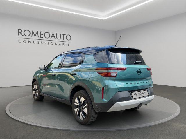OPEL Frontera Hybrid 145 CV EDCT GS