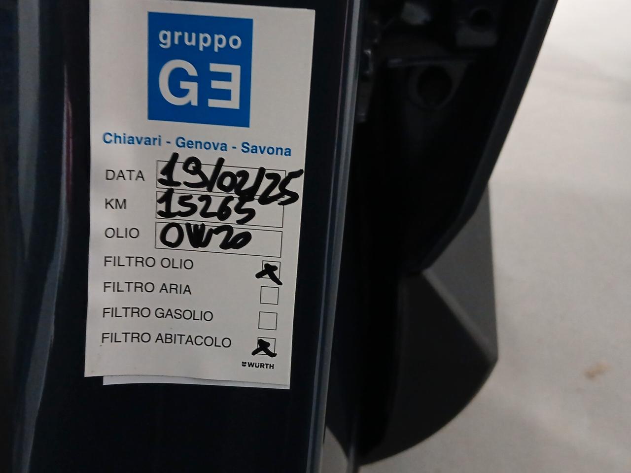 Hyundai Tucson 1.6 HEV aut. XLine 225cv