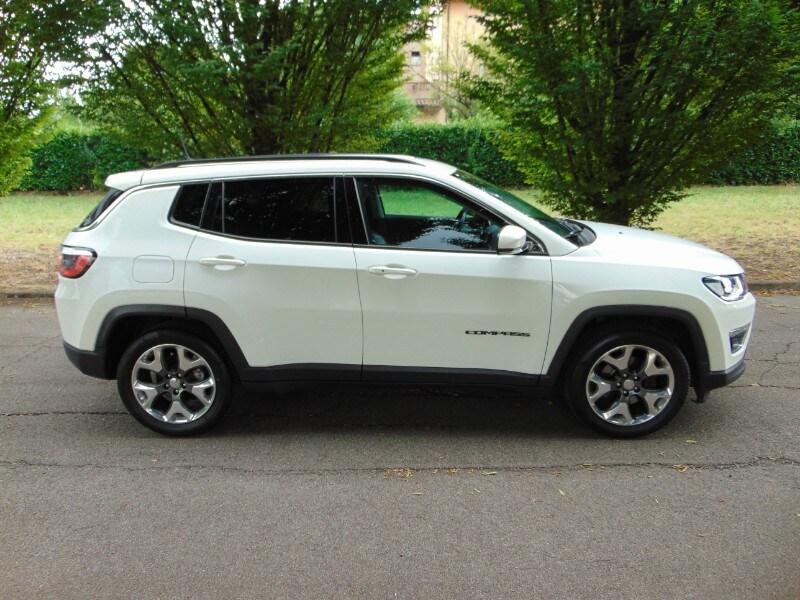 JEEP Compass 2ª serie Compass 1.6 Multijet II ...