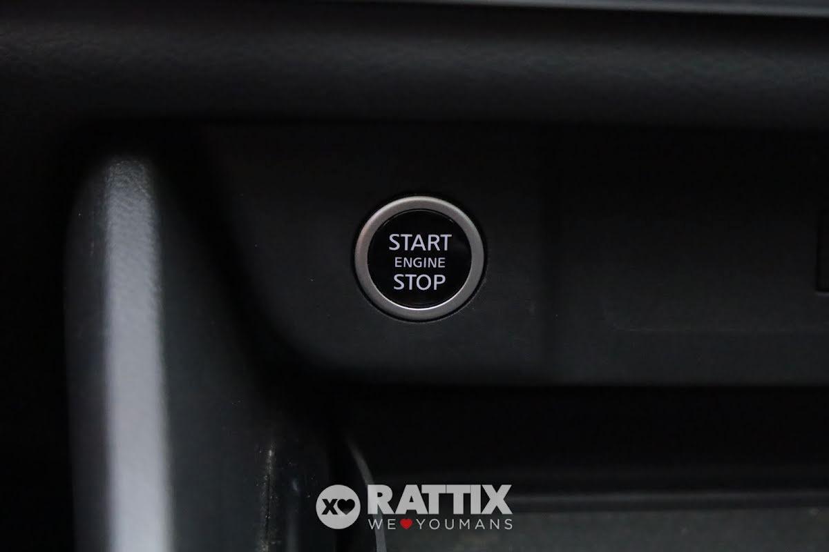 Nissan Qashqai 1.3 Mhev 158CV Business xTronic