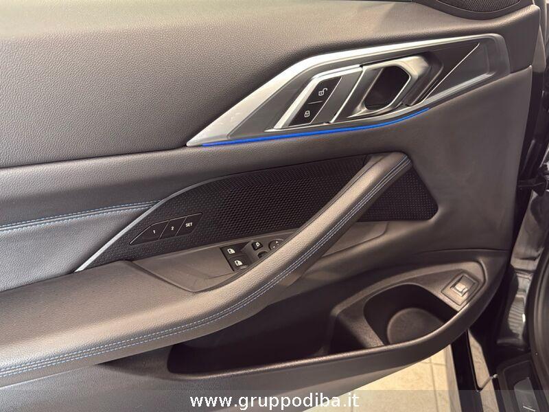 BMW Serie 4 G22 2020 Coupe Benzina M440i Coupe mhev 48V xdrive auto