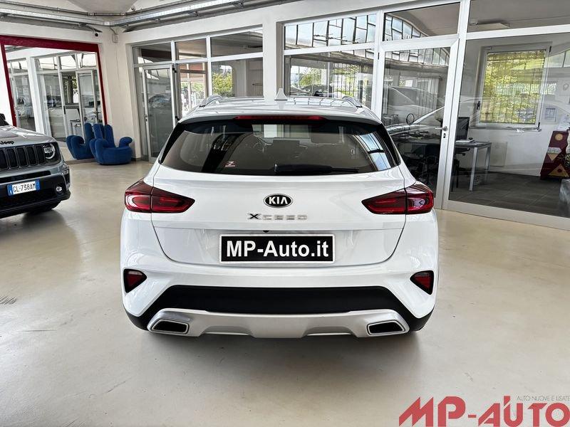 KIA Xceed 1.0 TGDi Style
