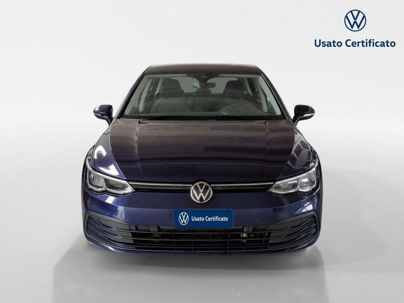 Volkswagen Golf Golf 2.0 TDI DSG SCR Life