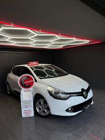 Renault Clio 1.2 Benzina 75CV Intens 2016
