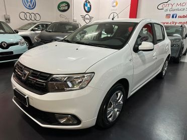 Dacia Sandero 0.9 TCe 12V 90CV Start&Stop Comfort