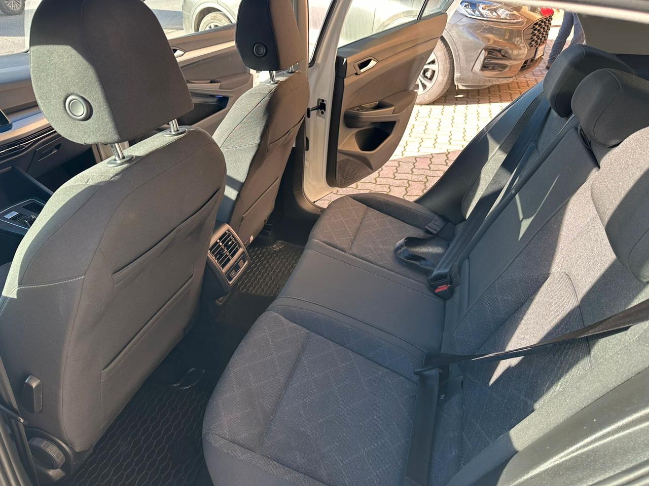 Volkswagen Golf 2.0 TDI DSG 5p. Executive BlueMotion Technology