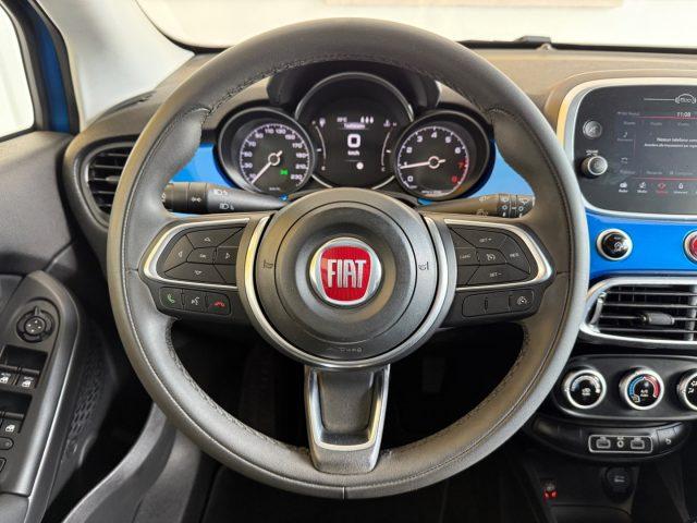 FIAT 500X 1.6 E-Torq 110 CV GPL Urban NEOPAT. / PREZZO REALE