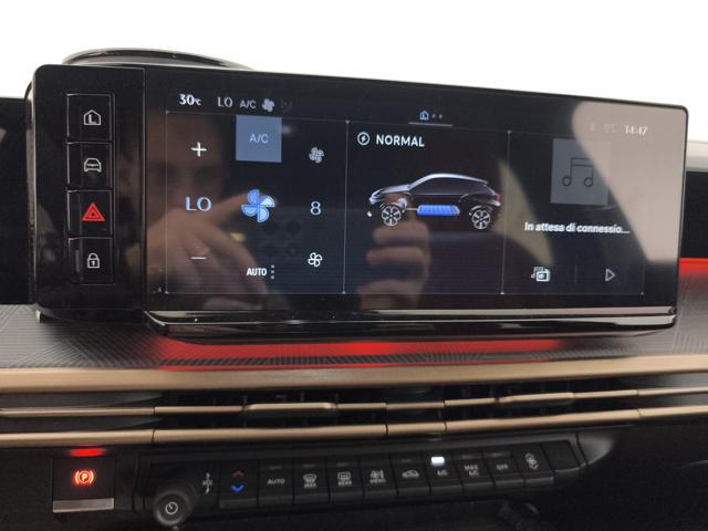 LANCIA Ypsilon 51kWh LX 156cv
